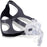 Drive / DeVilbiss Healthcare Hybrid Dual-Airway Interface - Hybrid System CPAP Mask, Oral / Nasal - HYB500