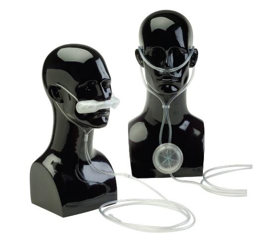 Oxymizer Disposable Oxygen Conserver by Drive / DeVilbiss