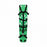 Dick Medical Supply U Body Economy Body Strap System - U Body Economy Black Body Strap System - 20000BK