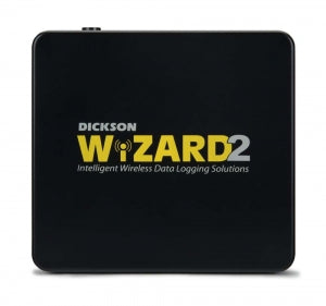 Wizard Datacon Dickson Data WiZARD2 Wireless Software - SOFTWARE, EMAIL AND TEXT ALER ...