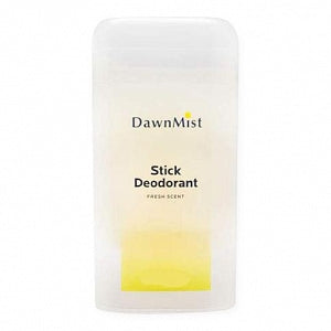 Dukal Corporation DawnMist Stick Deodorant - Clear Stick Deodorant, Fresh Scent, 0.5 oz. - SD05