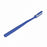Dukal Corporation DawnMist Toothbrushes - 52-Tuft Toothbrush with Blue and White Nylon Bristles and Blue Handle - TB52