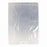 Dukal Corporation DawnMist Re-closable Bags - Resealable Bags with Zip Closure, 2 Mil, 12" x 15" - ZIP1215