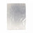 Dukal Corporation DawnMist Re-closable Bags - Resealable Bags with Zip Closure, 2 Mil, 6" x 10" - ZIP610