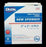 Dukal Corporation New Sponges - Paper Tape, 2" x 10 yd. - HP6112
