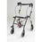 Invacare Corporation Dolomite Rollator Accessories - Tall Handle Pair - D13235