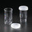 Globe Scientific Blood Dilution Vials - VIAL, BLOOD CELL COUNT, SNAP CAP, 1000/CS - 107047