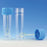 Globe Scientific Inc 30 mL Self-Standing Centrifuge Tubes - CONTAINER, W/SCREW CAP, PP, 30ML, 500/CS - 109220
