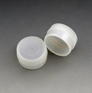 Globe Scientific Multi Purpose PS Sample cups - Nesting Polystyrene Sample Cup, 0.5 mL - 110021