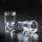 Globe Scientific Sample Cups - SAMPLE CUP, PS, 1.5ML, 1000/CS - 110610