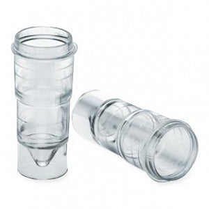Globe Scientific Multi Purpose PS Sample cups - Nesting Polystyrene Sample Cup, 4 mL - 110811