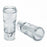 Globe Scientific Multi Purpose PS Sample cups - Nesting Polystyrene Sample Cup, 4 mL - 110811