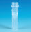 Globe Scientific Self-Standing - MICROTUBE, CB, SS, PP, O-RING CAP, ST, 0.5ML - 111700