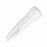 Globe Scientific Conical-Bottom Microcentrifuge Tubes - 1.5 mL Conical-Bottom Polypropylene Microcentrifuge Tubes, Sterile with Screw Cap - 111710