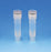 Globe Scientific Self-Standing - MICROTUBE, CB, SS, PP, O-RING CAP, ST, 1.5ML - 111720