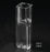 Globe Scientific Cuvettes - CUVETTE, SEMIMICRO, SQ, PS, 2 CLR SIDE, 4.5ML - 112117