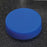 Globe Scientific Inc Test Tube Snap Caps - CAP, SNAP, FOR FLARED URINE TUBE, PE, BLUE - 113136