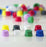 Globe Scientific 13mm Snap Cap with Two Thumb Tabs - 13 mm Polyethylene Snap Cap for Test Tube, Clear, 1, 000/Bag - 113140C
