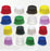 Globe Scientific 13mm Snap Cap with Two Thumb Tabs - 13 mm Polyethylene Snap Cap for Test Tube, Gray, 1, 000/Bag - 113146A