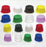 Globe Scientific Snap Cap with Single Thumb Tab - CAP, SNAP, PE, GREN, 16MM, 1000/BG - 113148G