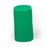 Globe Scientific Diamond Culture Tube Caps - CAP, CULTURE TUBE, PP, 18MM, GREEN, 100/BG - 118154G