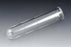 Globe Scientific 16 x 75 mm Test Tubes - Polystyrene Test Tube without Rim, 16 mm x 75 mm, 8 mL - 119010A