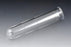 Globe Scientific 16 x 75 mm Test Tubes - Polypropylene Test Tube without Rim, 16 mm x 75 mm, 8 mL - 119040A
