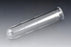 Globe Scientific 16 x 75 mm Test Tubes - Polypropylene Test Tube with Rim, 16 mm x 75 mm, 8 mL - 119040