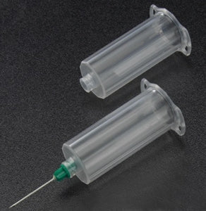 Globe Scientific Needle Holder - NEEDLE HOLDER, UNIVERSAL FIT, 1000/CS - 1201