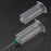 Globe Scientific Needle Holder - NEEDLE HOLDER, UNIVERSAL FIT, 200/BX - 1202