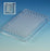 Globe Scientific PS V-Bottom 96-Well Microtest Plates - Flat Bottom Polystyrene 96-Well Plate, Nonsterile - 120330