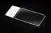 Globe Scientific Inc Frosted Ground Edge Microscope Slides - 90° Ground-Edge Slide , 25 x 75 mm - 1324W-144