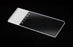 Globe Scientific Frosted Microscope Slides - Microscope Slide with 1 Frosted White End and 1 Frosted White Side, 90° Ground Edges and Safety Corners - 1324