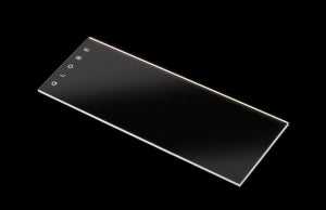 Globe Scientific Inc Plain Microscope Slides - Plain Glass Microscope Slide with Beveled Edges and Clipped Corners - 1331