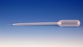 Globe Scientific Fine Tip Transfer Pipettes - Fine-Tip Transfer Pipet, Bulb, 3.4 mL, 5.8 mL - 134050