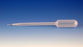 Globe Scientific Fine Tip Transfer Pipettes - Fine-Tip Transfer Pipet, 7.8 mL - 134090