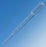 Globe Scientific 7.5mL Large-Bulb Graduated Transfer Pipets - PIPET, TRANSFER, 7.5ML, NS, 500/CS - 135010-500