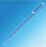 Globe Scientific Large Bulb - PIPET, TRANSFER, 7ML, ST, 155MM, 100/CS - 135138-100