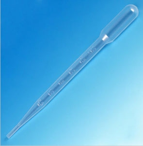 Globe Scientific Large Bulb - PIPET, TRANSFER, BULB 3.2ML, ST, 7ML - 135138
