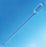 Globe Scientific Pediatric Transfer Pipet - PIPET, TRANSFER, PEDIATRC, BULB 0.9ML, 1.5ML - 136036