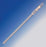 Globe Scientific 1.0mL Transfer Pipet Special Purpose w/Paddle - PIPET, TRANSFER, W/PADDLE, BULB 0.2ML, 0.8ML - 136080