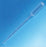 Globe Scientific 5ML Graduated Transfer Pipets - DBD-PIPET, TRANSFER, BULB 3.4ML, GRD, 5ML - 137030