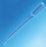 Globe Scientific 5ML Graduated Transfer Pipets - PIPET, TRANSFER, ST, IW, BULB 3.4ML, 5ML - 137038-100