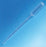 Globe Scientific 5ML Graduated Transfer Pipets - PIPET, TRANSFER, LARGE BULB 3.4ML, ST, 5ML - 137138-100