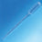 Globe Scientific 5ML Graduated Transfer Pipets - PIPET, TRANSFER, LARGE BULB 3.4ML, ST, 5ML - 137138