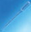 Globe Scientific 5ML Graduated Transfer Pipets - PIPET, TRANSFER, LARGE BULB 3.4ML, ST, 5ML - 137238