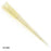 Globe Scientific Inc Universal Pipette Tips - PIPETTE TIP, UNI, YELOW, RACK, 1-200UL - DLS150YR96