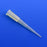 Globe Scientific Inc Universal Pipette Tips - PIPETTE TIP, UNI, YELOW, RACK, 1-200UL - DLS150YR96