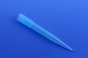 Globe Scientific 200-1000uL Oxford Style Pipette Tips - Oxford Style Pipette Tip, Blue, 200 - 1, 000 uL - DLS151144
