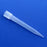 Globe Scientific Inc Universal Pipette Tips - PIPETTE TIP, 1-300UL, NS, NAT, RACK, 960/BX - 151151R-96